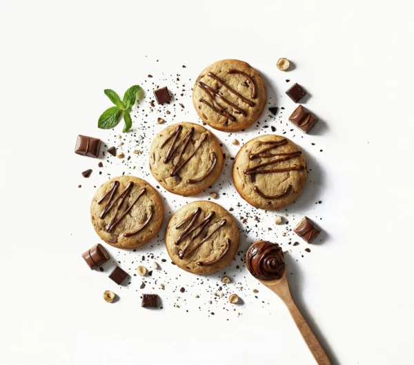 Cookies Bueno