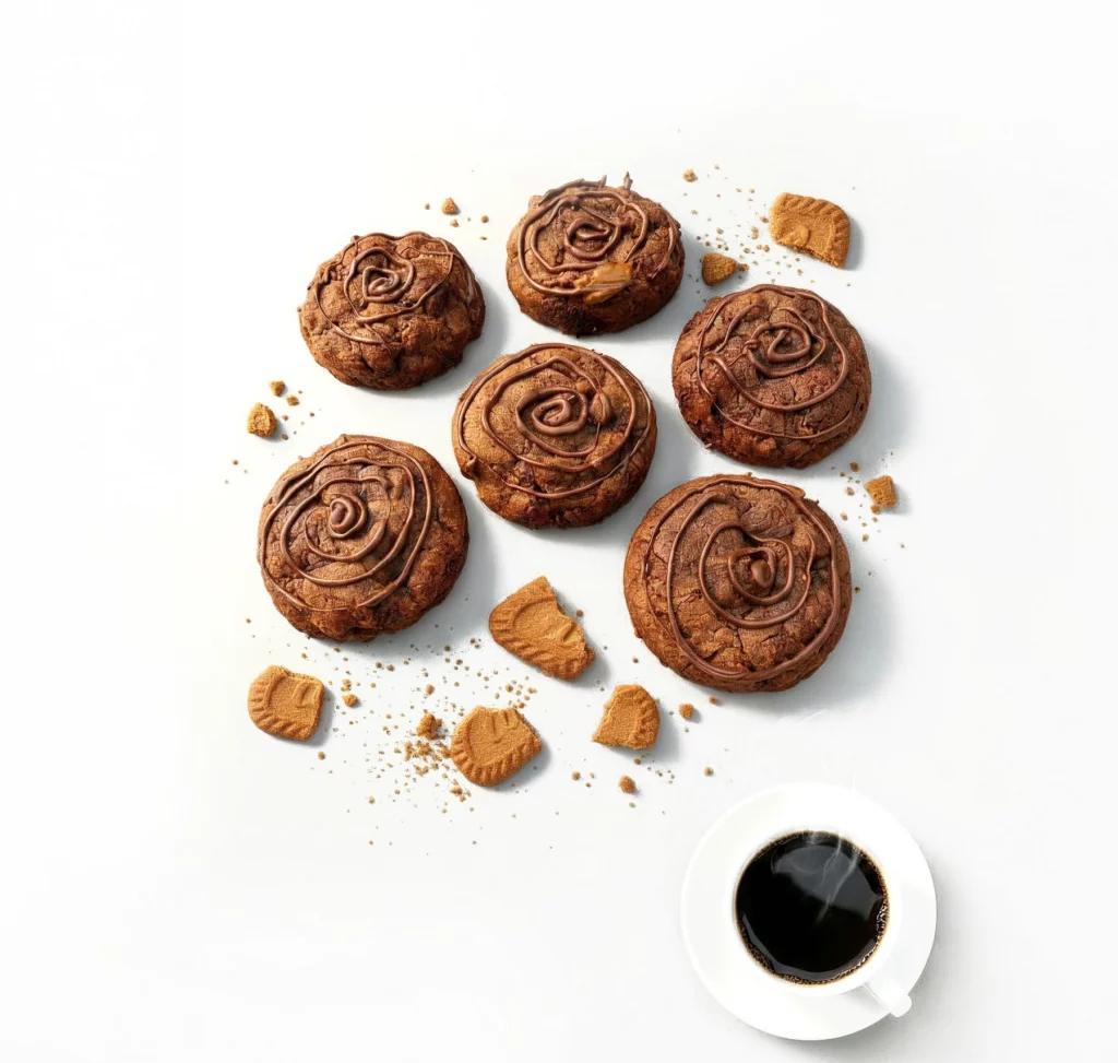 Cookies spéculoos