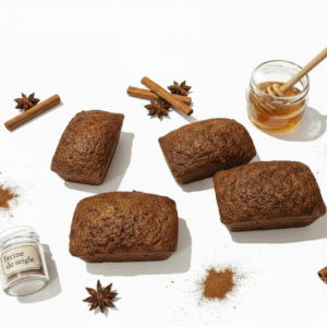 Pain d'épices